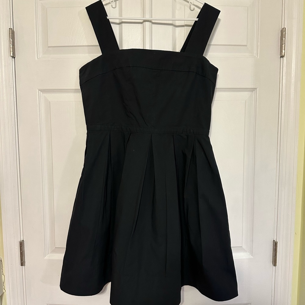 Gap Black sundress in Size 14